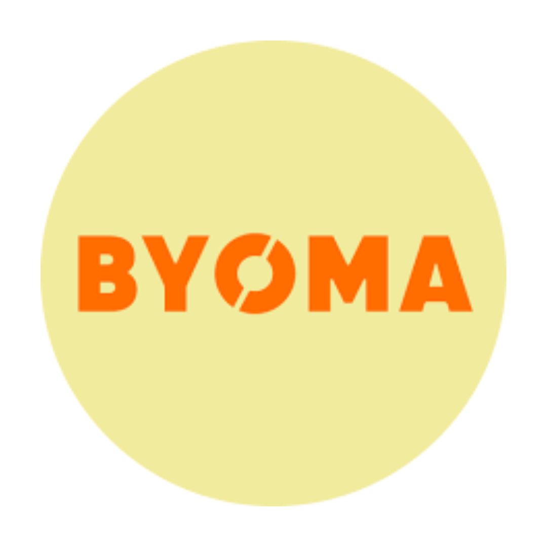 Byoma